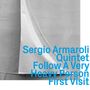 Sergio Armaroli: Follow A Very Heavy Person, CD, CD