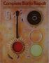 Complete Banjo Repair, Noten, Noten
