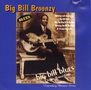 Big Bill Broonzy: Big Bill Blues, CD, CD