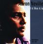 Aaron Neville: Tell It Like It Is (2cd, 2 CDs