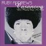 Ruby Andrews: Casanova - Her Greatest Hits, CD, CD