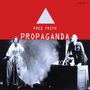 Fred Frith: Propaganda, CD