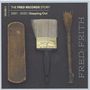 Fred Frith: Fred Records Story Volume 3: Stepping Out, 9 CDs