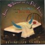 James Williamson And The Pink Hearts: Behind The Shade, LP,CD