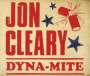 Jon Cleary: Dyna-Mite, 2 LPs