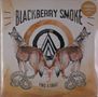 Blackberry Smoke: Find A Light (180g) (Limited-Edition) (Translucent Red Vinyl), 2 LPs