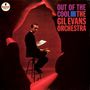 Gil Evans: Out Of The Cool (200g) (Limited Edition) (45 RPM), LP,LP