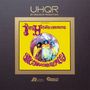 Jimi Hendrix: Are You Experienced (UHQR) (200g) (Limited Numbered Edition) (Clarity Vinyl), LP