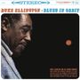 Duke Ellington (1899-1974): Blues In Orbit (Hybrid-SACD), Super Audio CD