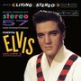 Elvis Presley: Stereo '57 - Essential Elvis Volume 2 (180g) (45 RPM), 2 LPs