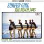 The Beach Boys: Surfer Girl (200g) (Limited-Edition), LP