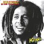 Bob Marley & The Wailers: Kaya (Hybrid-SACD), Super Audio CD