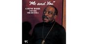Count Basie: Me And You (180g) (2025 Pablo Series), LP