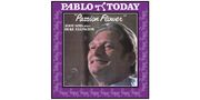 Zoot Sims: Passion Flower: Zoots Sims Plays Duke Ellington (180g) (2025 Pablo Series), LP