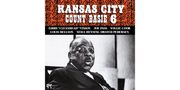 Count Basie: Kansas City 6 (180g) (2025 Pablo Series), LP