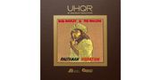 Bob Marley & The Wailers: Rastaman Vibration (UHQR) (remastered) (180g) (Limited Edition) (Clarity Vinyl) (45 RPM), 2 LPs