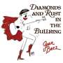 Joan Baez: Diamonds And Rust In The Bullring (180g) (45 RPM), 2 LPs