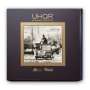 Steely Dan: Pretzel Logic (200g) (UHQR) (Limited Numbered Edition) (Transparent Vinyl) (45 RPM), LP,LP