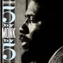 Thelonious Monk (1917-1982): 5 By Monk By 5 (180g), LP