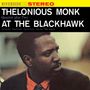 Thelonious Monk (1917-1982): At The Blackhawk 1960 (180g) (Limited Edition), LP