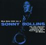Sonny Rollins: Sonny Rollins Vol. 2, SACD