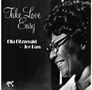 Ella Fitzgerald (1917-1996): Take Love Easy (remastered) (180g), LP