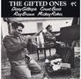 Dizzy Gillespie, Count Basie, Ray Brown & Mickey Roker: The Gifted Ones (remastered) (180g) (Limited Edition), LP