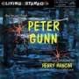 Henry Mancini: The Music From Peter Gunn (200g) (45 RPM), LP,LP