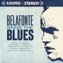 Harry Belafonte: Belafonte Sings The Blues (200g) (Limited Edition), LP