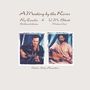 Ry Cooder & Vishwa Mohan Bhatt: A Meeting By The River (180g) (Limited-Editon) (45 RPM), 2 LPs