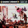 Ottorino Respighi: La Boutique fantasque - Ballett nach Rossini (200g / 33rpm), LP