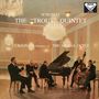 Franz Schubert: Klavierquintett D.667 "Forellenquintett", Super Audio CD