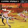 Aaron Copland: Billy the Kid - Ballettsuite (200 g/33rpm), LP