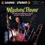: New Symphony Orchestra of London - Witches' Brew, SACD
