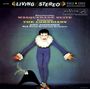 Aram Khachaturian: Masquerade-Suite, SACD