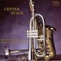 : National Symphonic Winds - Center Stage (180g / 45rpm), LP,LP