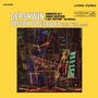 George Gershwin (1898-1937): Klavierkonzert in F (180g / 45rpm), LP
