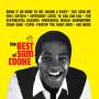 Sam Cooke: The Best Of Sam Cooke (180g) (45 RPM), LP,LP