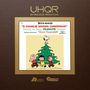 Vince Guaraldi (1928-1976): A Charlie Brown Christmas (UHQR) (200g) (Limited Numbered Edition) (45 RPM), LP