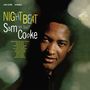 Sam Cooke: Night Beat (180g) (45 RPM), 2 LPs