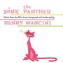 Henry Mancini: The Pink Panther (200g) (Limited-Edition), LP,LP