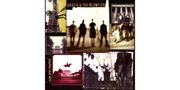 Hootie & The Blowfish: Cracked Rear View (Atlantic 75 Series) (Hybrid-SACD), Super Audio CD