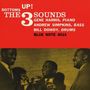 The Three Sounds: Bottom's Up (180g) (Limited-Edition) (45 RPM), LP,LP