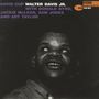 Walter Davis Jr.: Davis Cup, SACD