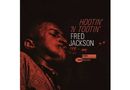 Fred Jackson: Hootin' 'N Tootin' (Hybrid-SACD), Super Audio CD, Super Audio CD