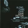Big John Patton: Along Came John, SACD