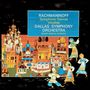 Sergej Rachmaninoff: Symphonische Tänze op.45 Nr.1-3, SACD