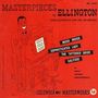 Duke Ellington (1899-1974): Masterpieces By Ellington (200g) (Limited-Edition) (45 RPM) (mono), LP