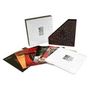 Norah Jones: The Vinyl Collection Box (remastered) (200g) (Limited Edition), LP,LP,LP,LP,LP,LP
