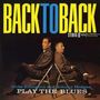 Duke Ellington & Johnny Hodges: Back To Back (200g) (Limited-Edition) (45 RPM), LP